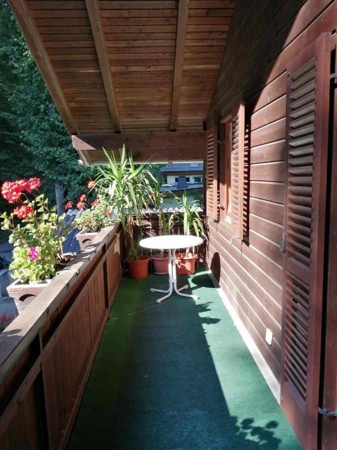 Im Auswarts Βίλα Bad Ischl Εξωτερικό φωτογραφία